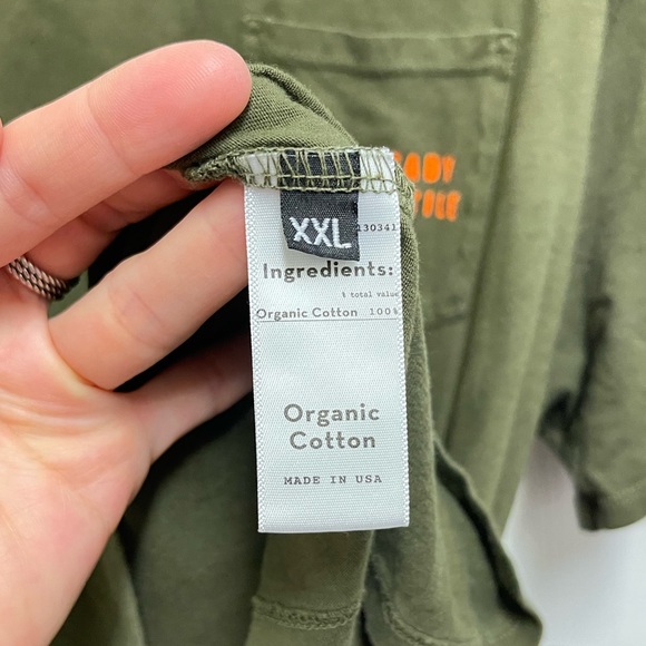 Manready Mercantile South Texas Hunting Club Shirt - Picture 4 of 6